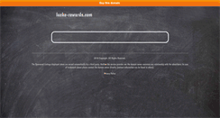 Desktop Screenshot of lucke-rewards.com